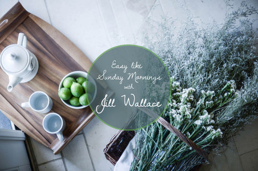 NYTT X JILL WALLACE