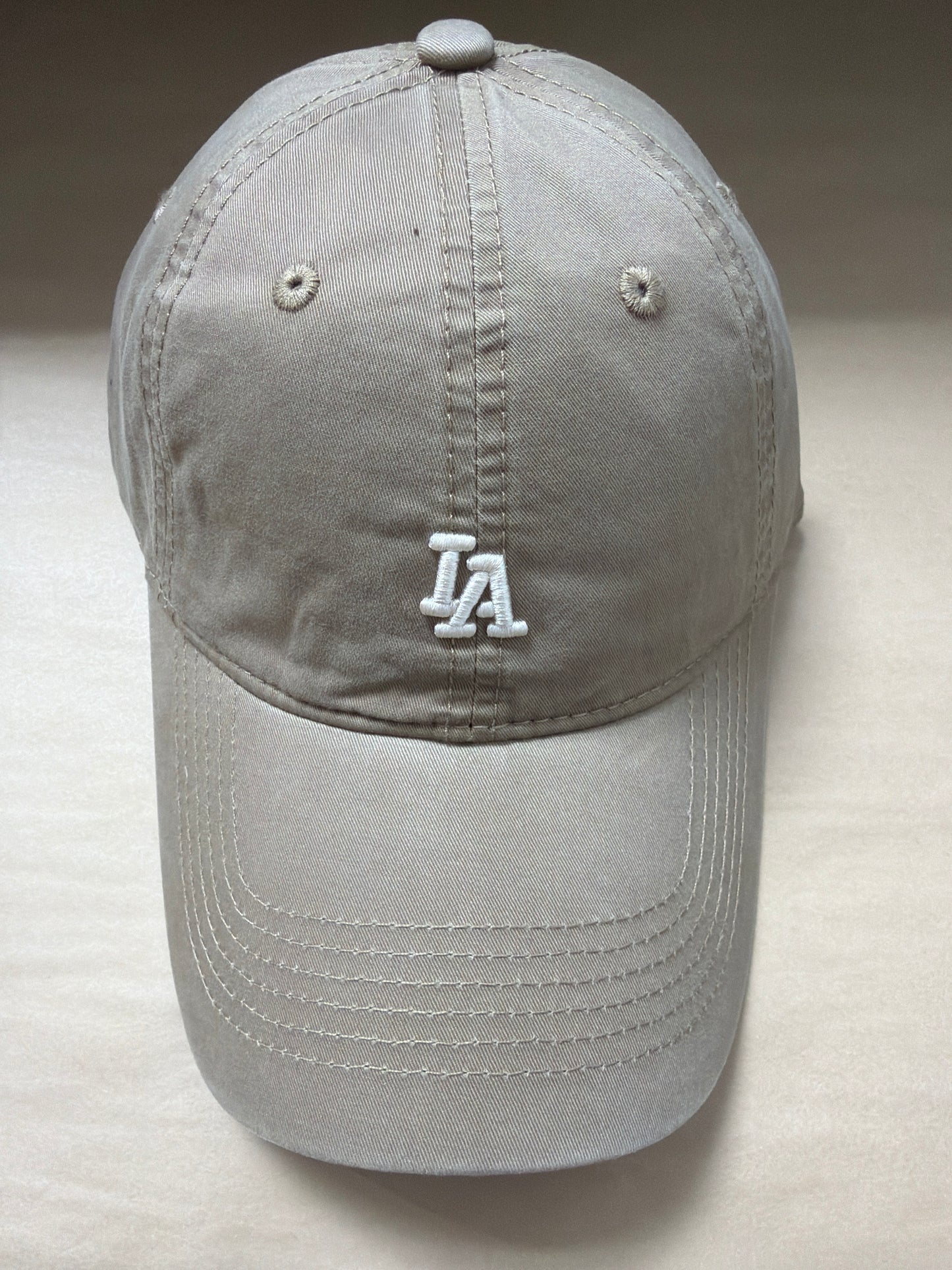 Sporty LA Baseball Cap