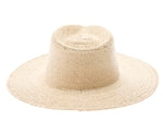 Palm Leaf Rancher Hat