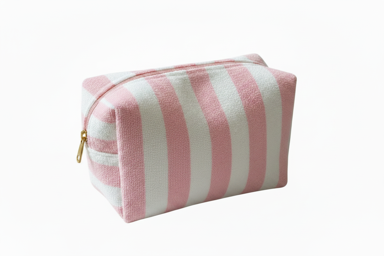 Women’s Terry Cloth Pouch