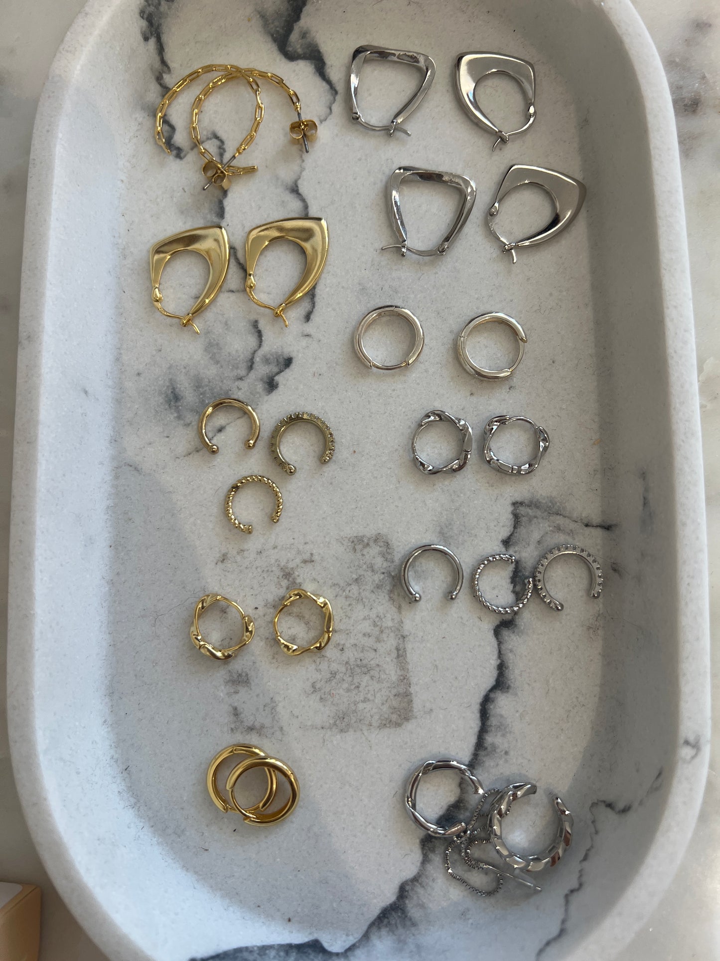 Women’s Assorted earrings