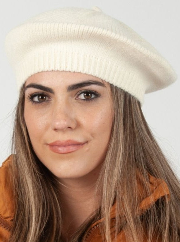 Women’s Knit Beret