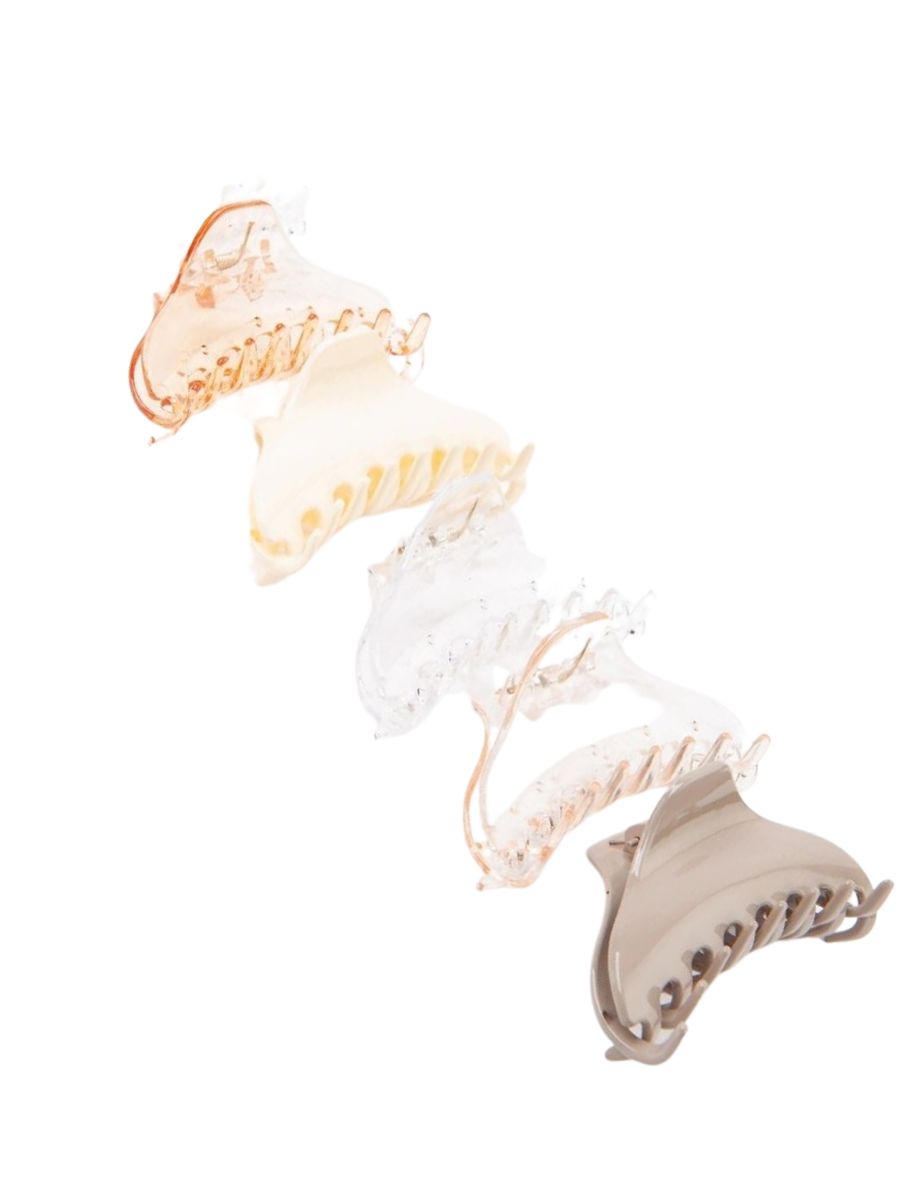 CINDERELLA HAIR CLAW