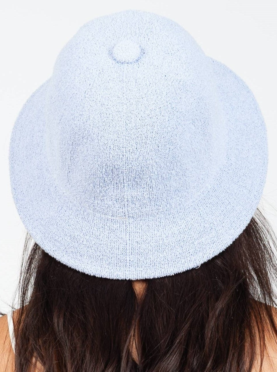 BUCKET HAT