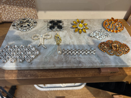 Vintage Brooch