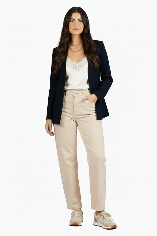 Women’s Navy Blazer