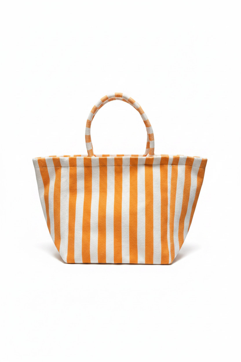 Women’s Terry Beach Bag