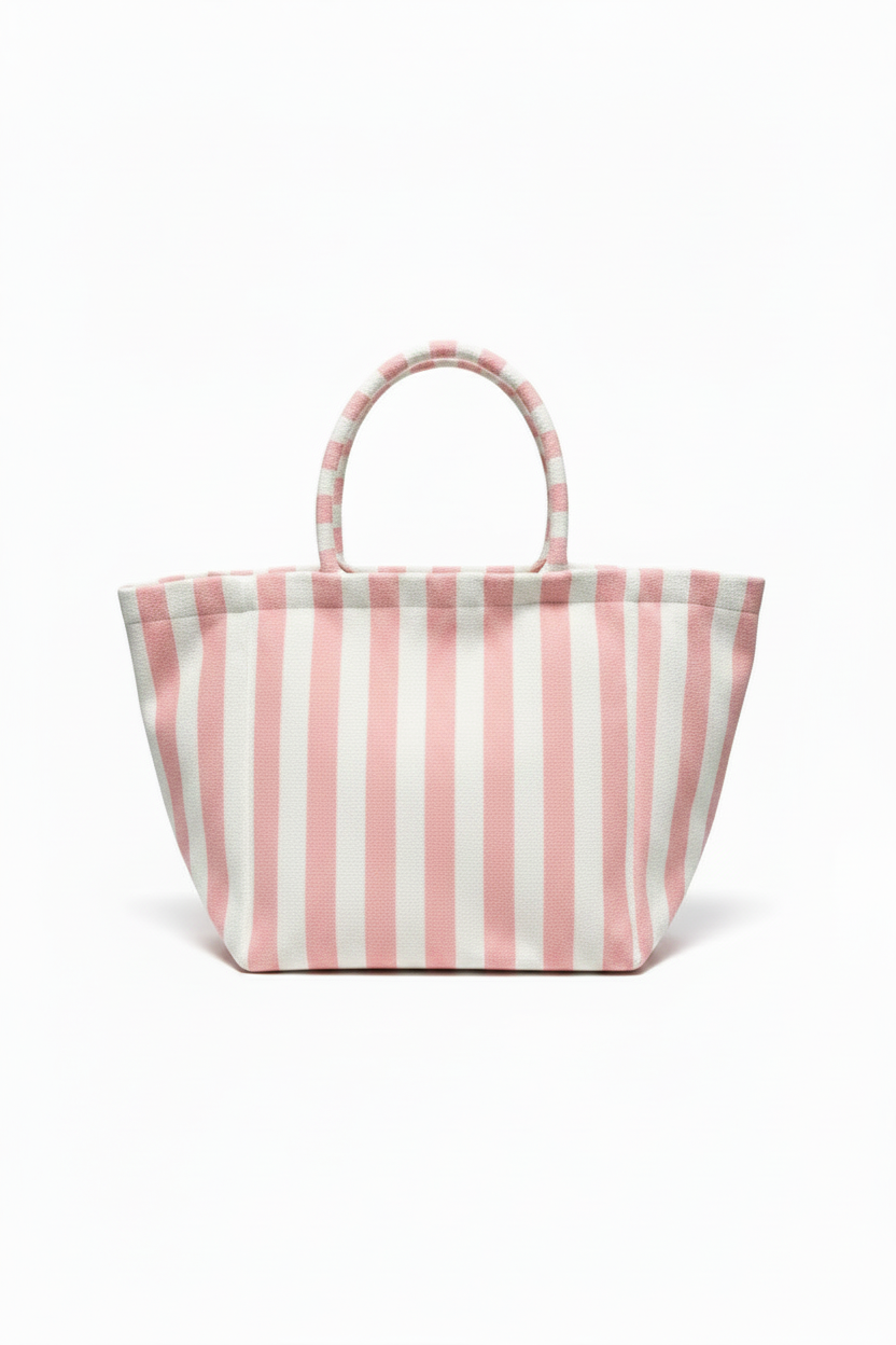 Women’s Terry Beach Bag