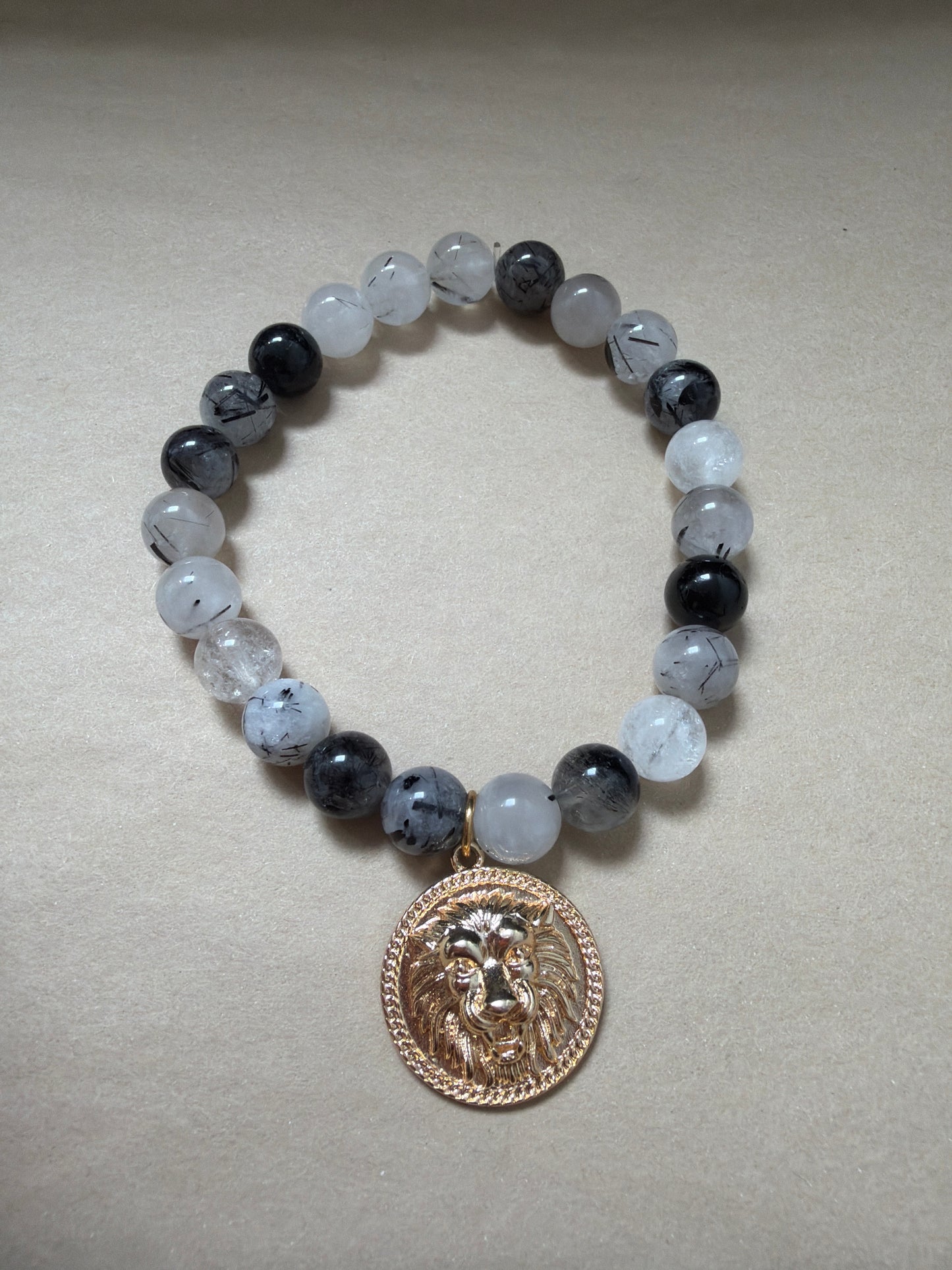 Women’s Natural Crystal & Gemstone Bracelets