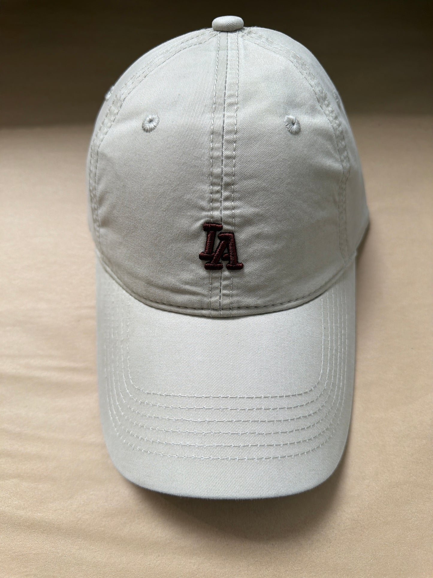 Sporty LA Baseball Cap