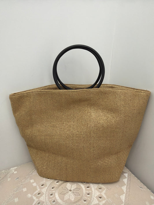 Women’s Weave Bag