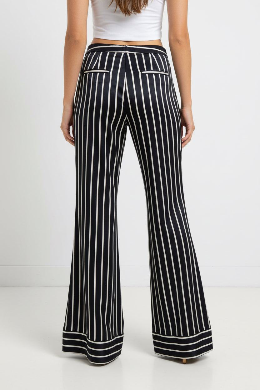 Women’s Printed Trousers