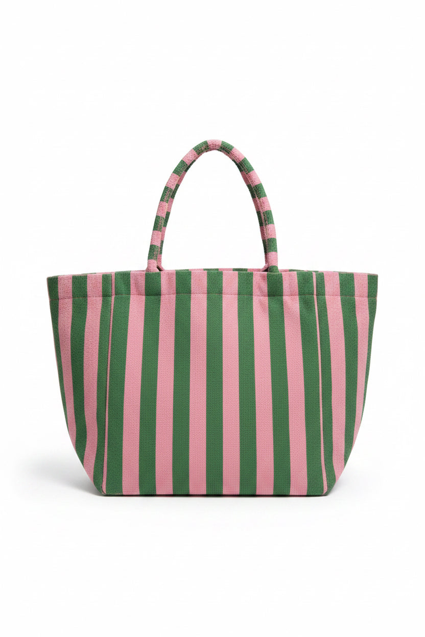 Women’s Terry Beach Bag