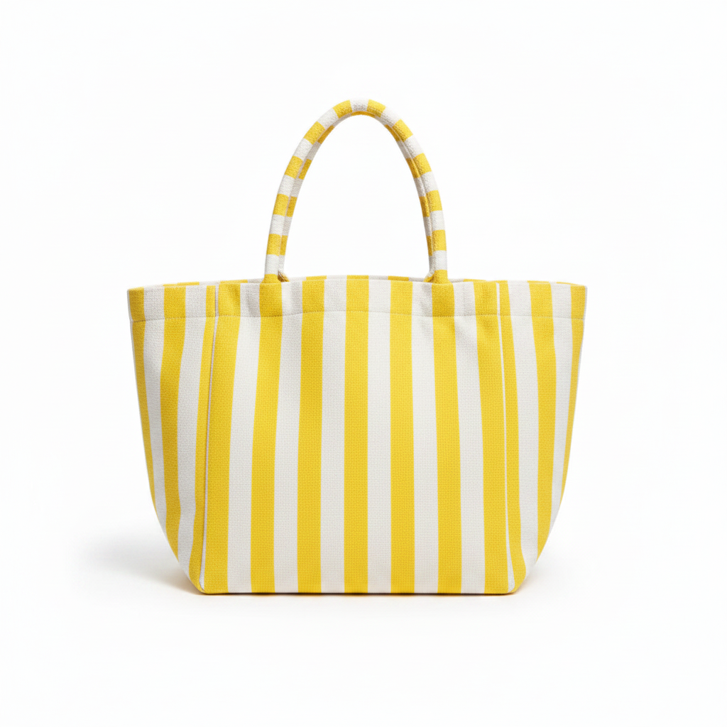 Women’s Terry Beach Bag