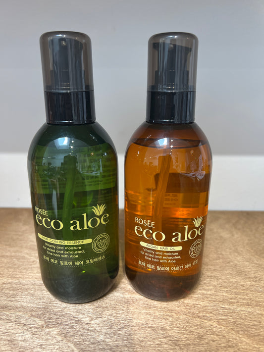 Rosee Hair Treatment Sprays
