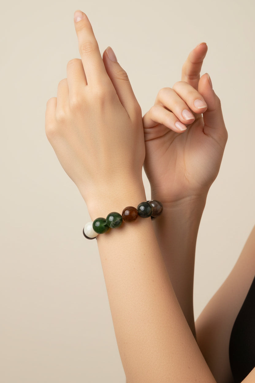 Women’s Beaded Bracelets