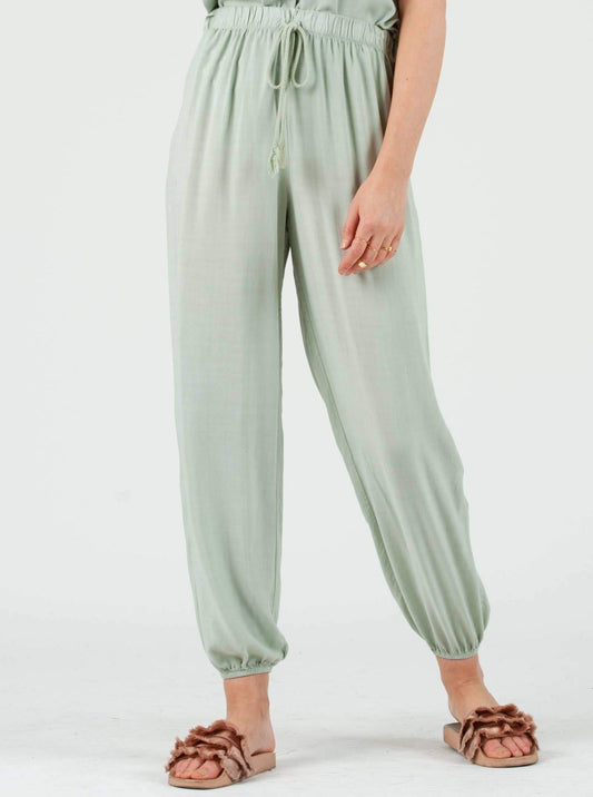DONNA JOGGER-SAGE