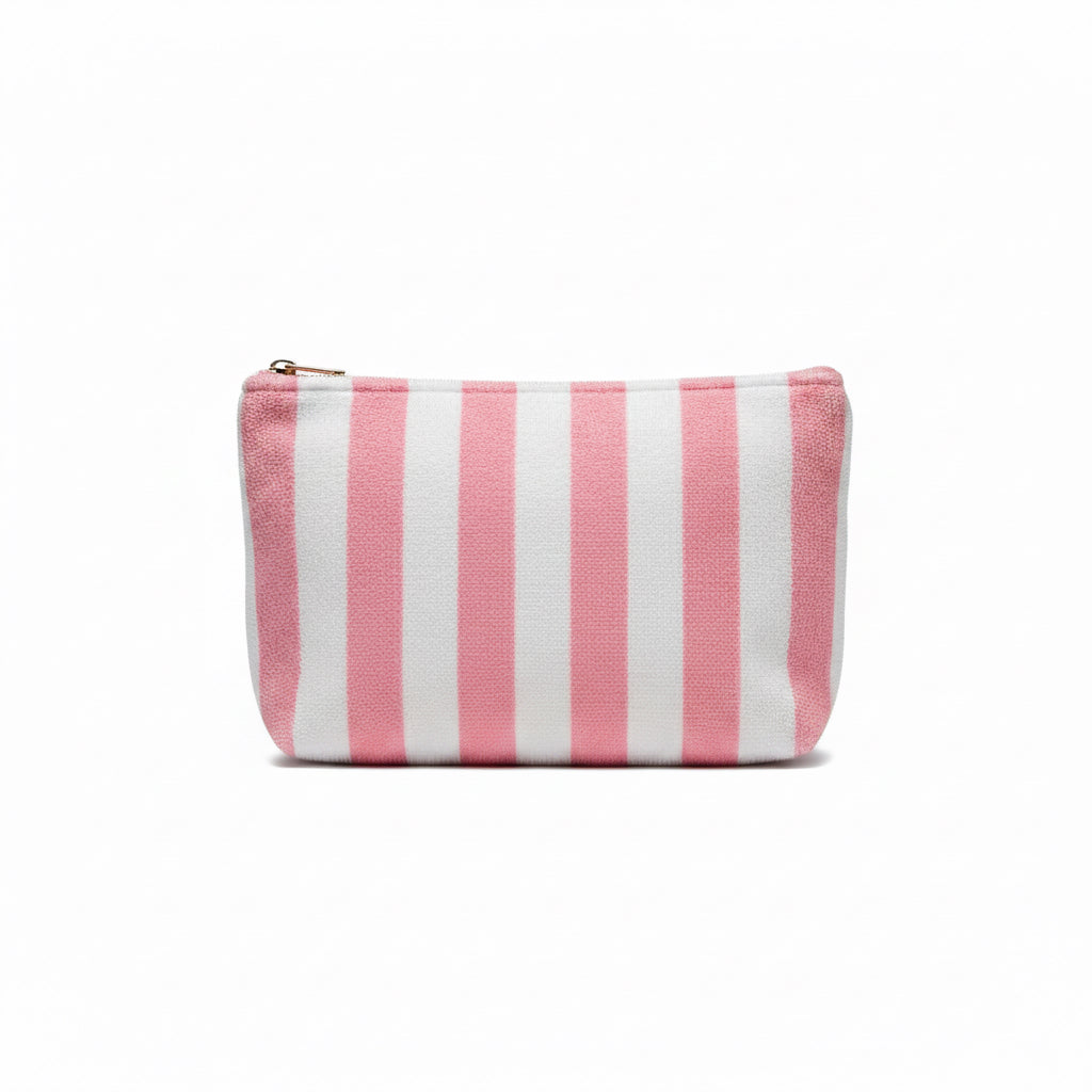 Women’s Terry Cloth Pouch