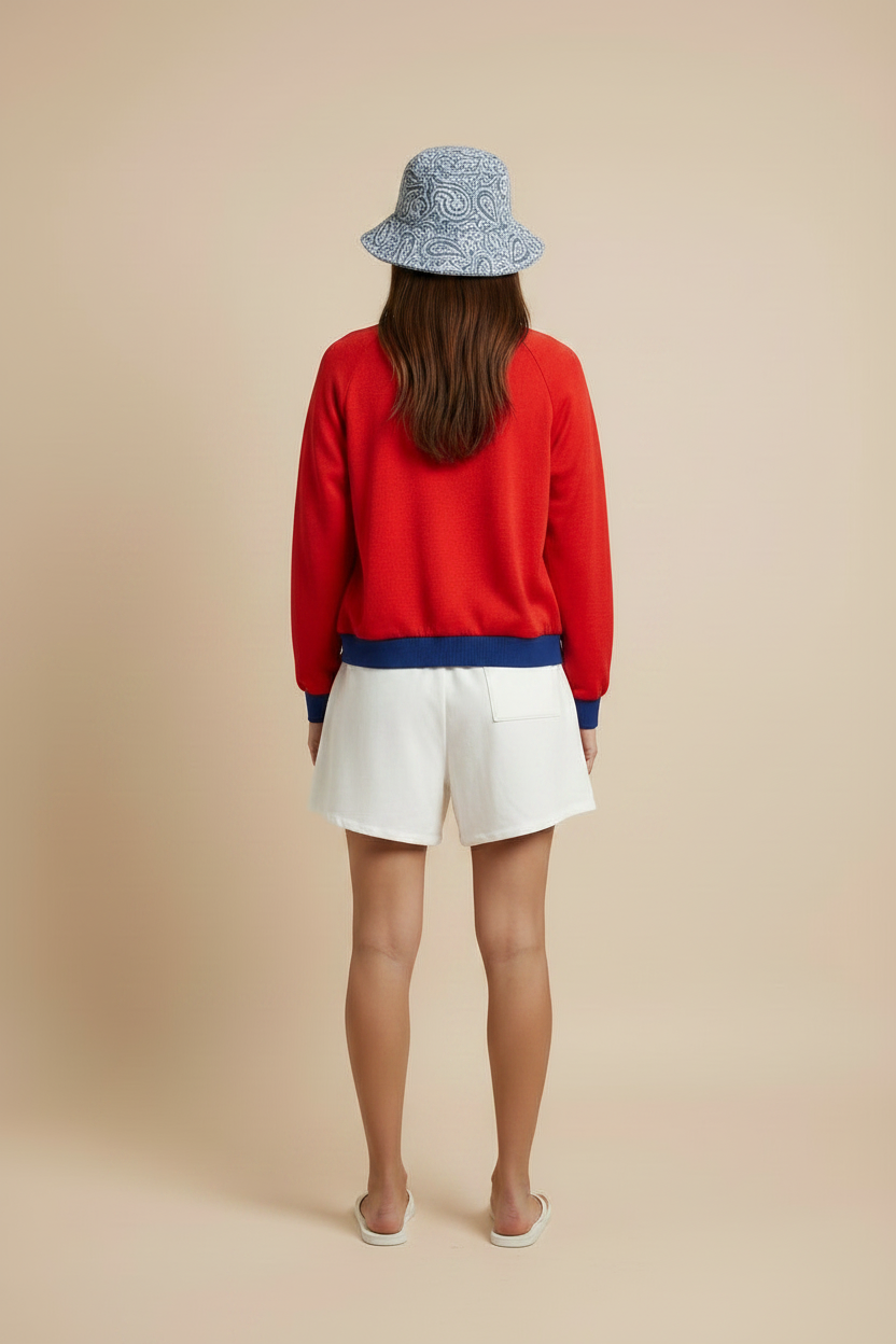 Women’s Brushed Satin Bomber Jacket