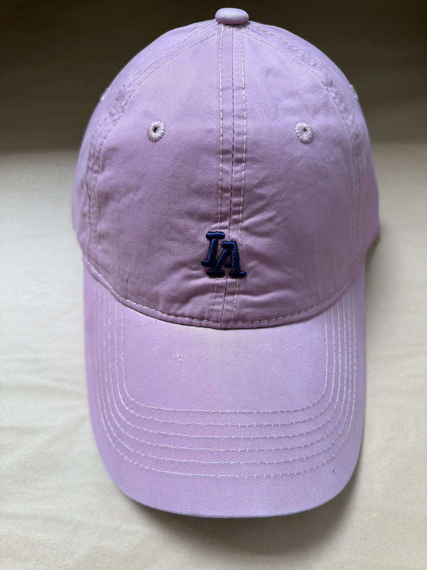 Sporty LA Baseball Cap