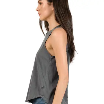 Women’s 100% Cotton Tank Top