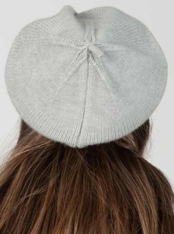 Women’s Knit Beret