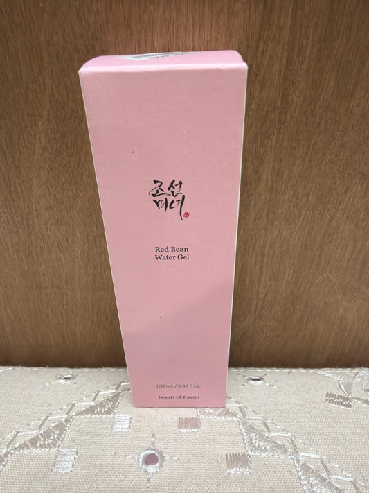 Beauty of Joseon Red Bean Water Gel