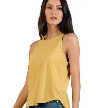 Women’s 100% Cotton Tank Top