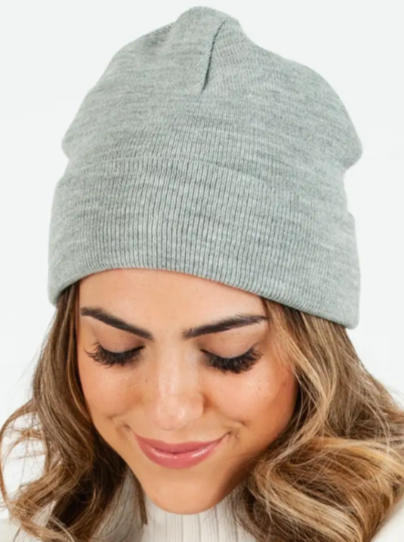 Women’s Knit Beanie