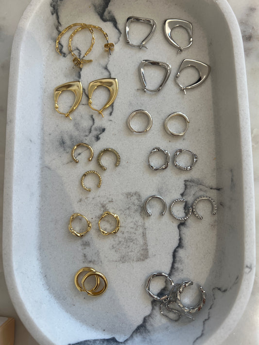 Women’s Assorted earrings