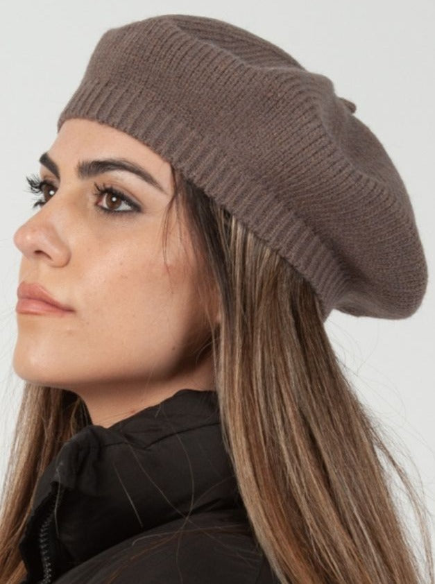 Women’s Knit Beret