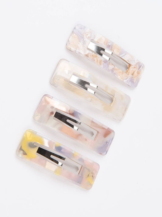 SWITCHBACK HAIR CLIP