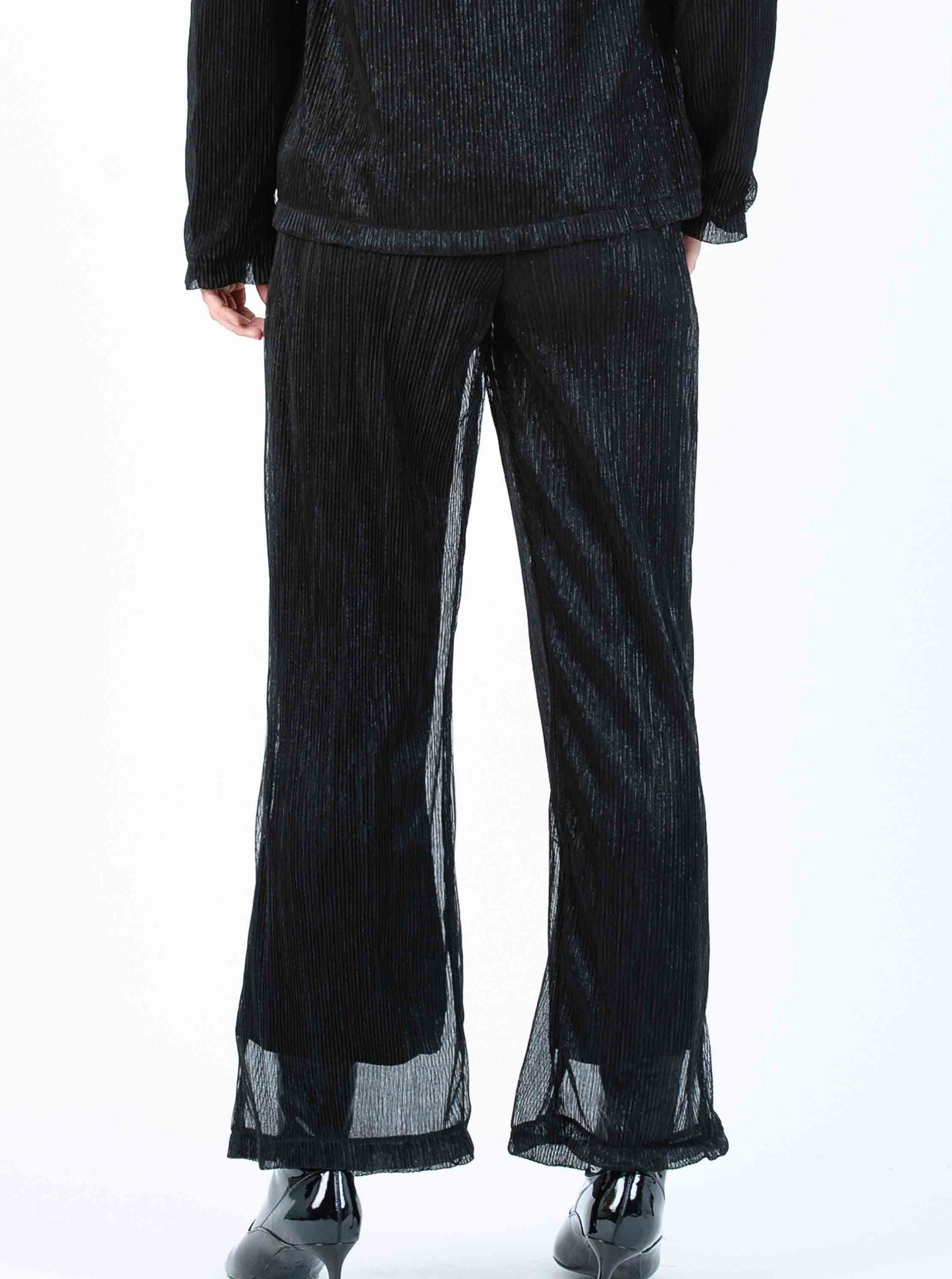 Women’s Lurex Pants
