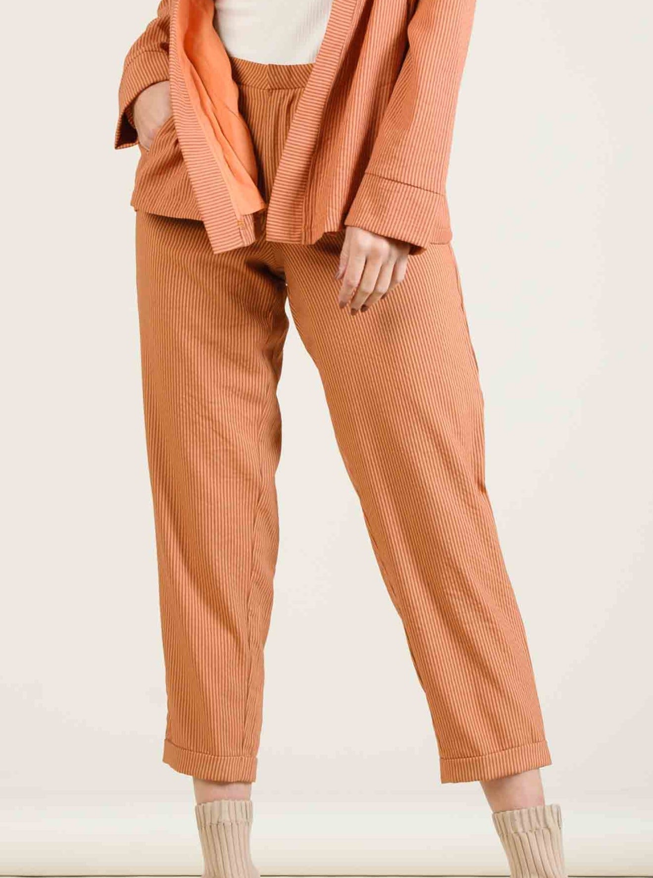 Women’s Soft Trousers