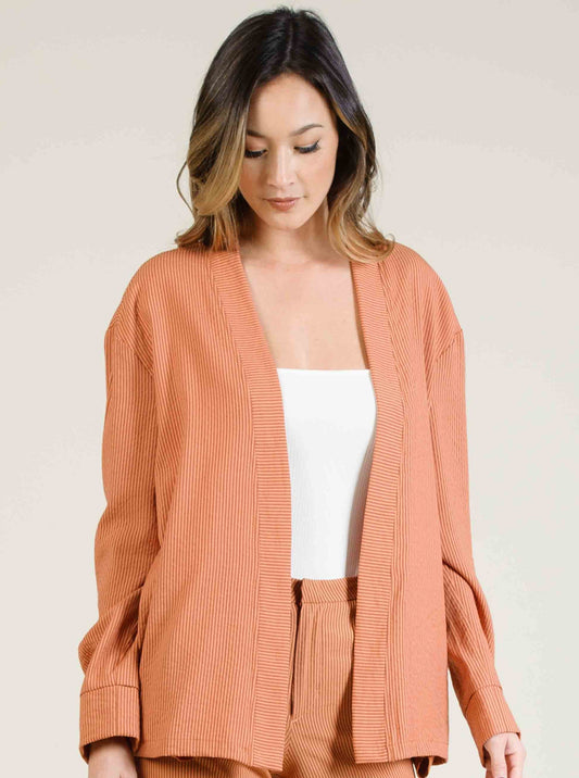 Women’s Soft Kimono Jacket