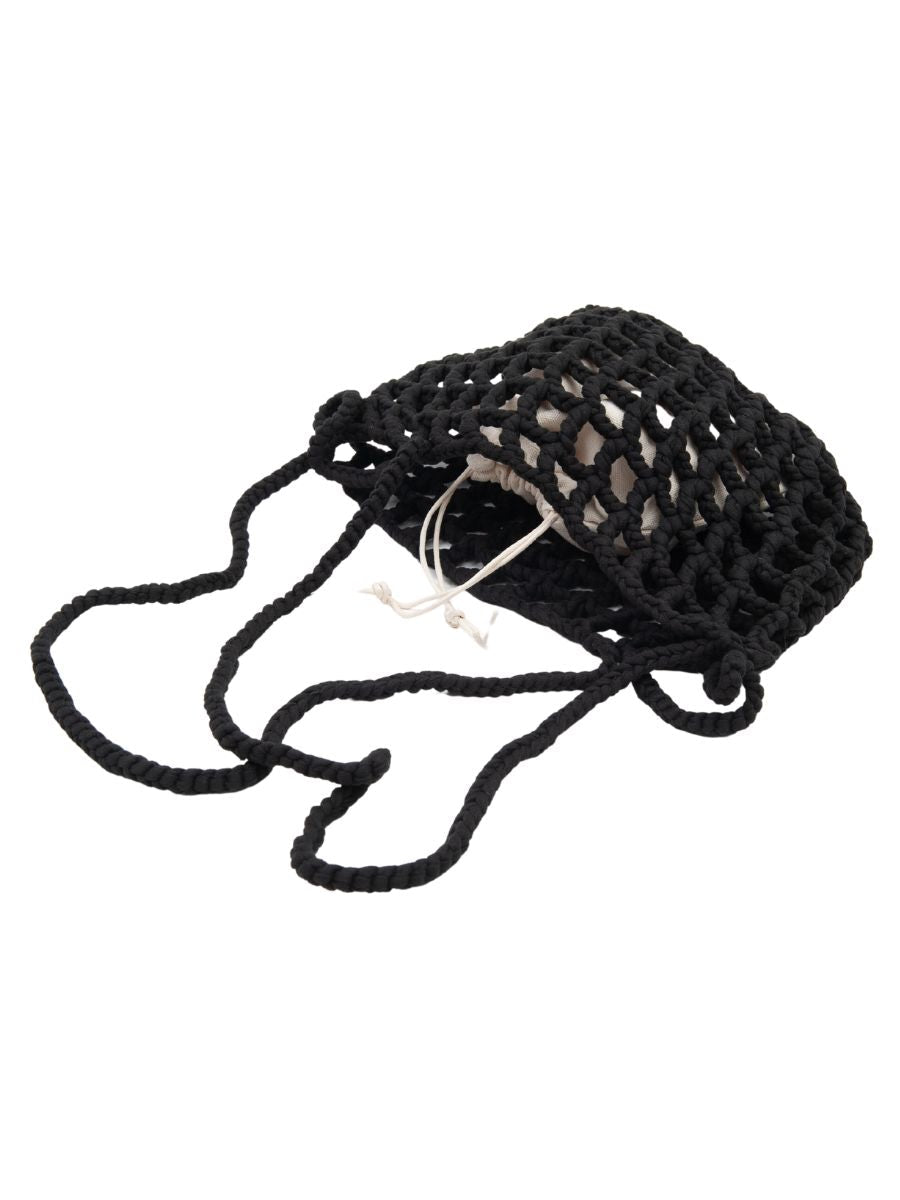 Women’s Rope Purse
