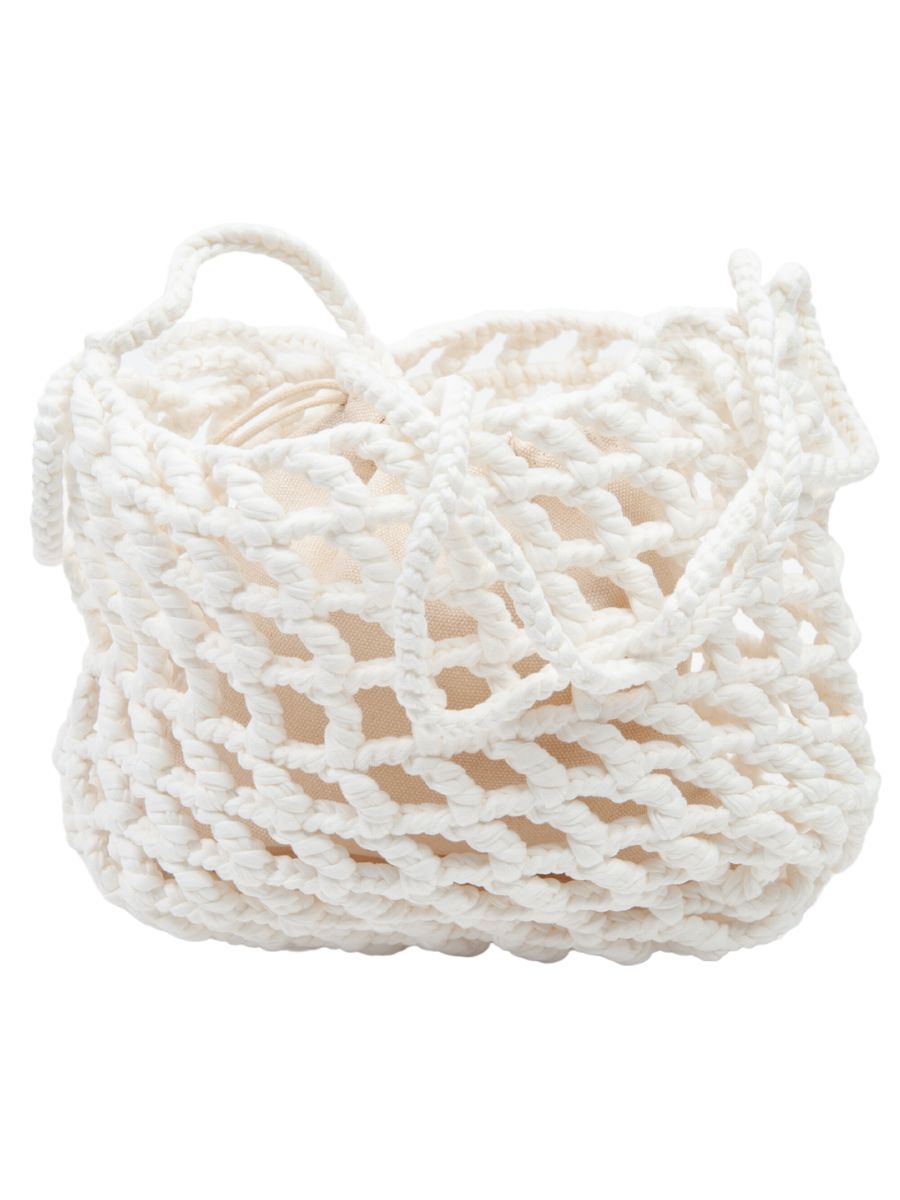 Women’s Rope Purse