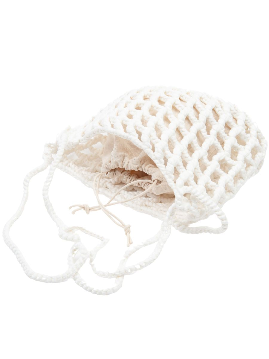 Women’s Rope Purse