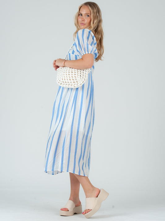 Women’s Rope Purse