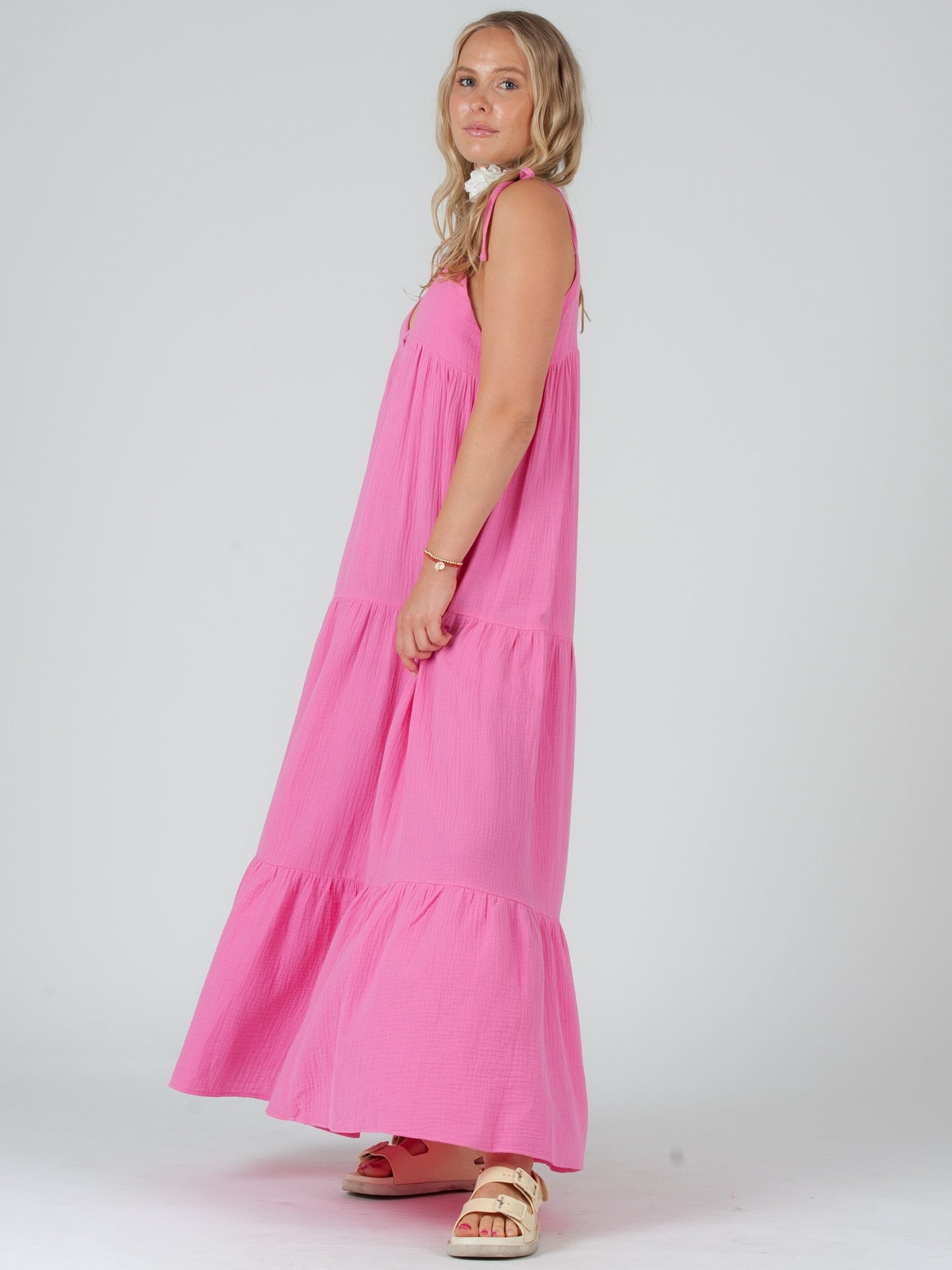 Women’s Breezy Maxi Dress