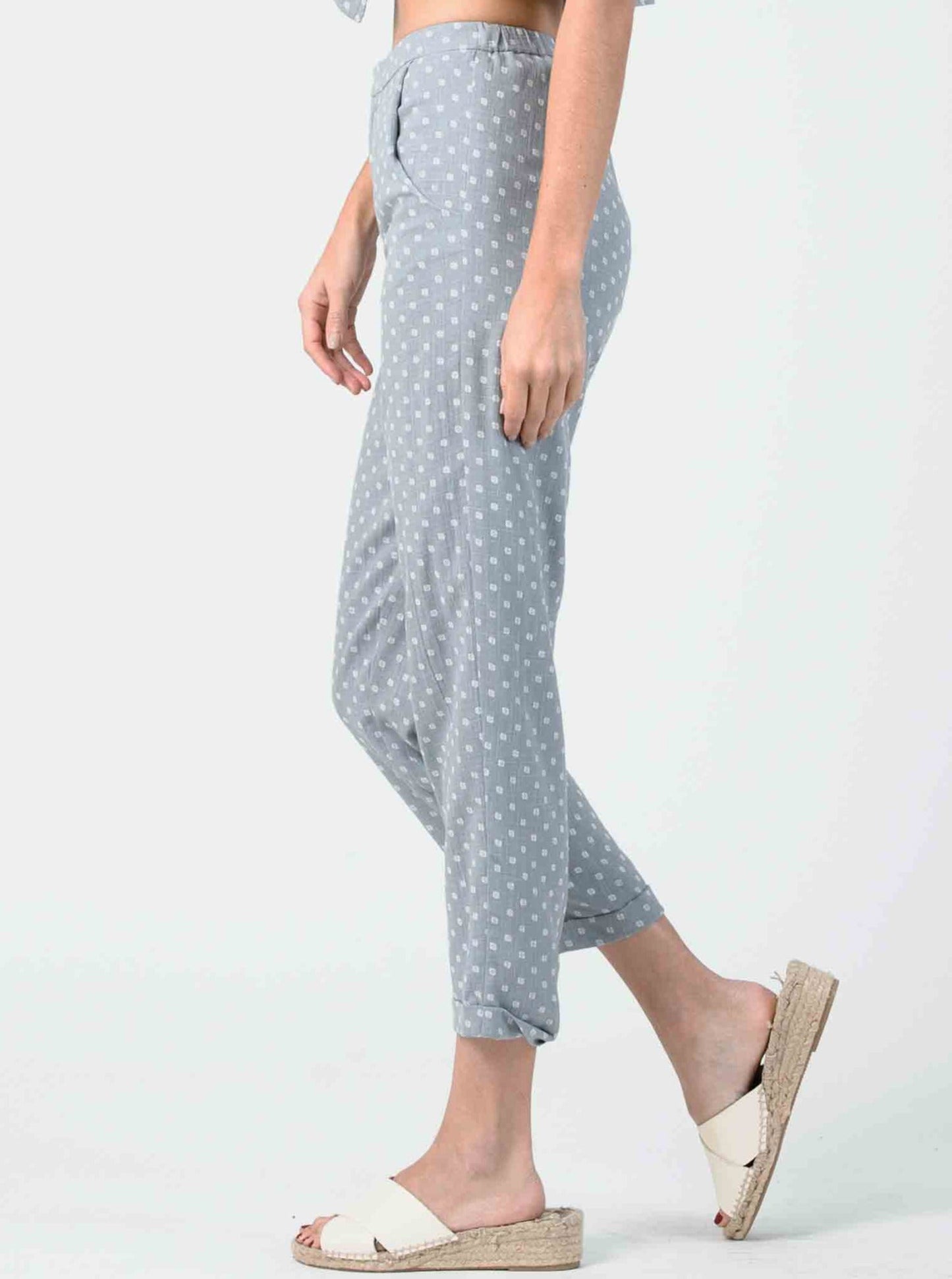 Women’s Soft Trousers