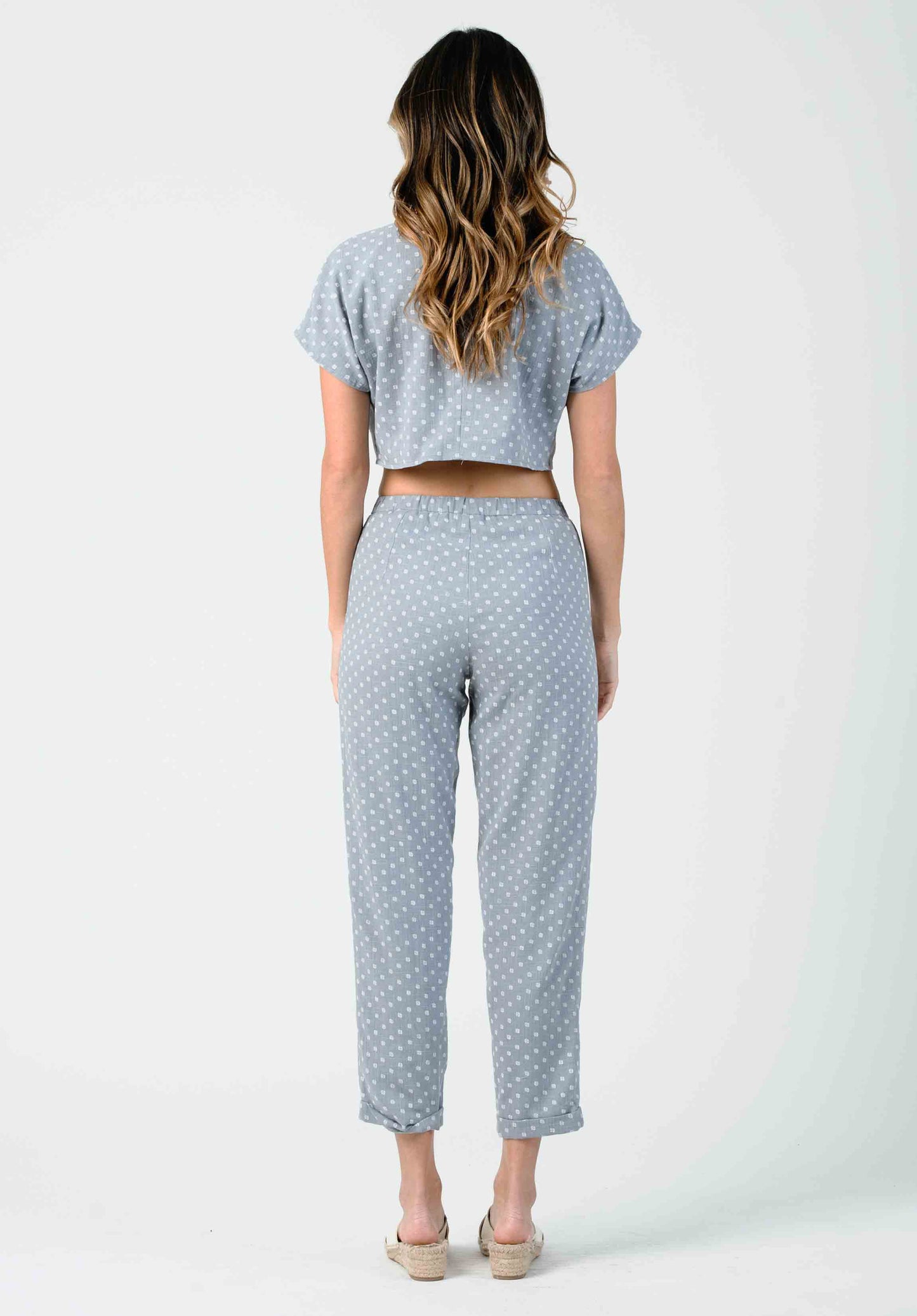 Women’s Soft Trousers