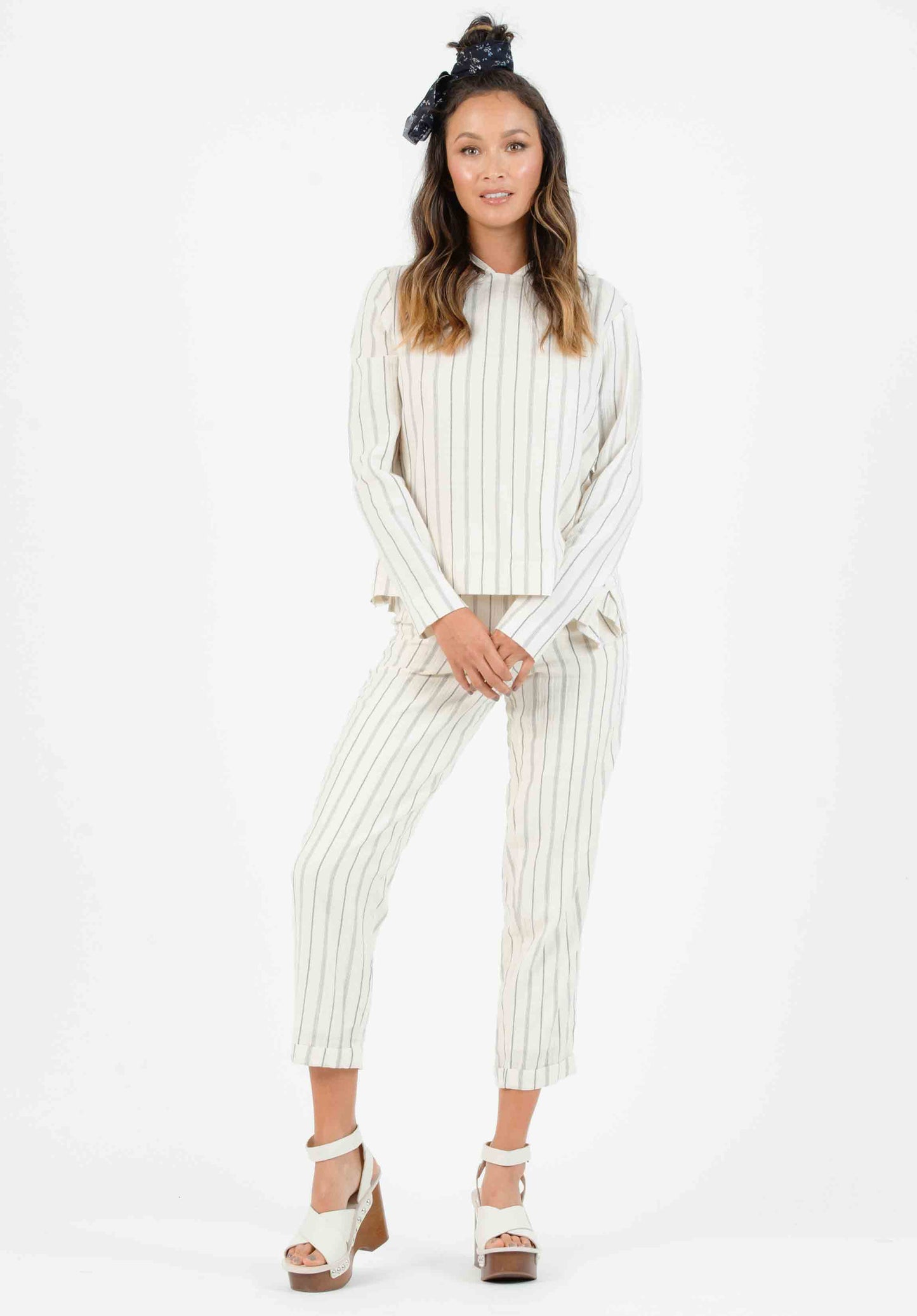 Women’s Soft Trousers