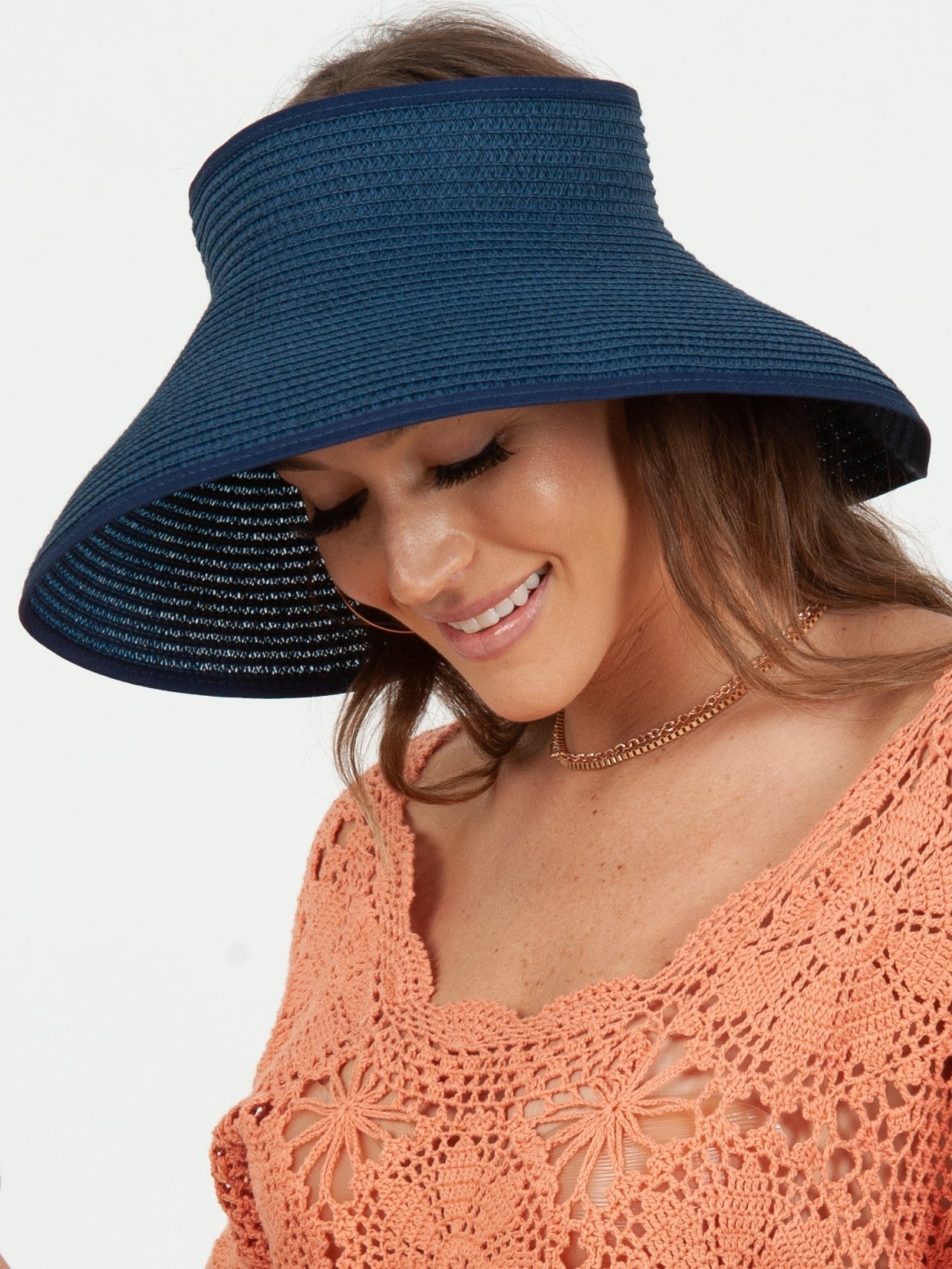 Women’s Packable Visor