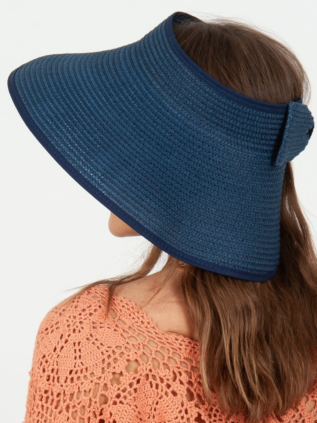 Women’s Packable Visor