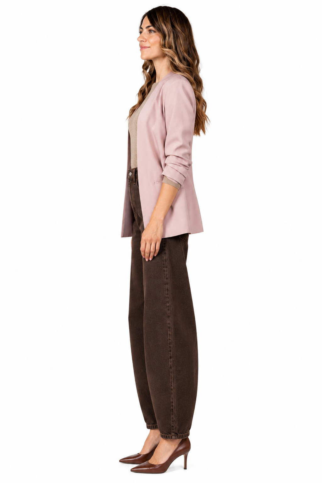 Women's Light Weight Blazer