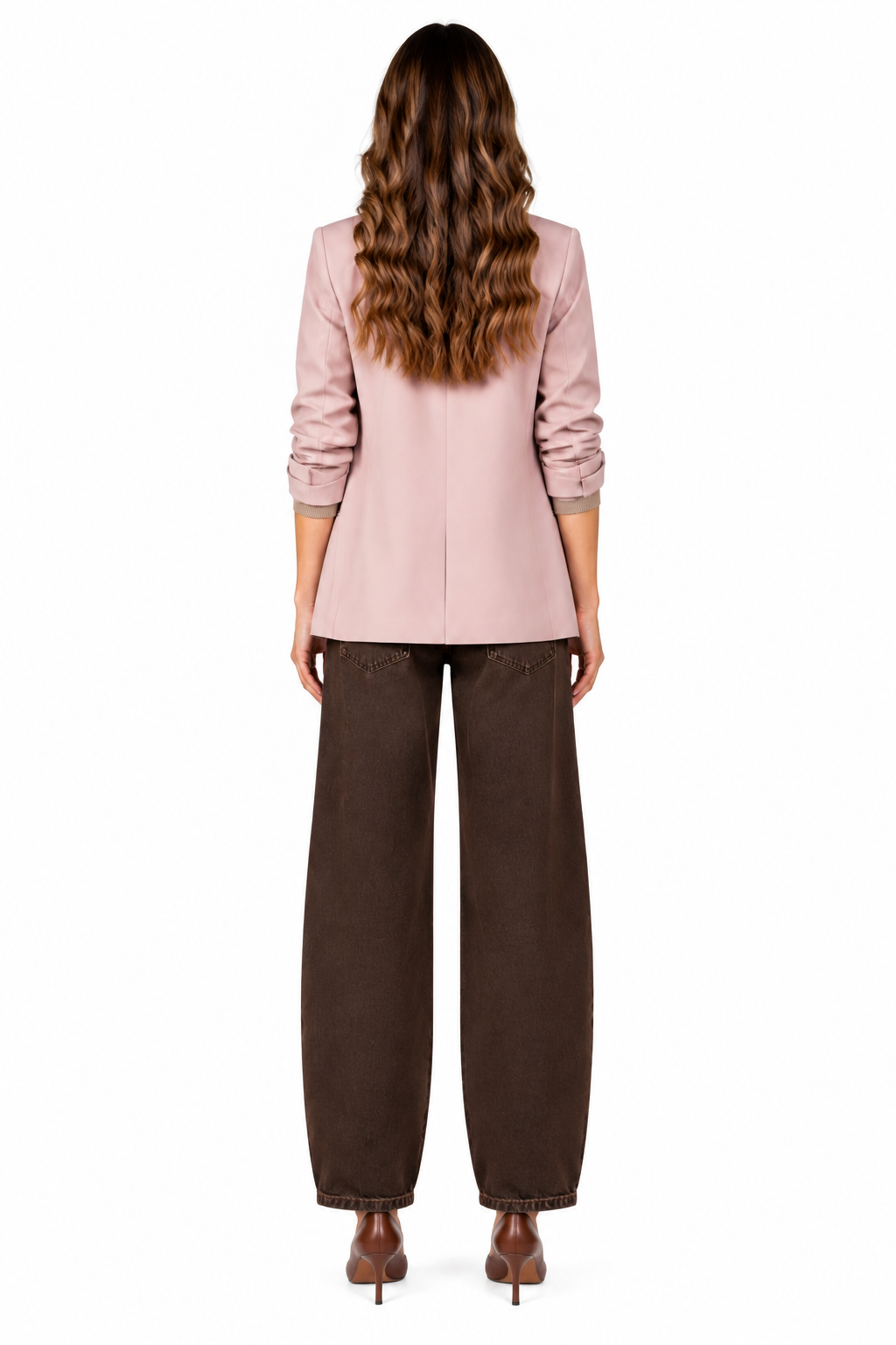 Women's Light Weight Blazer