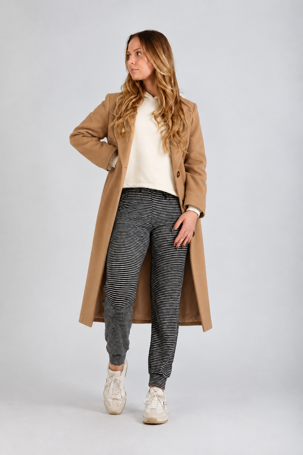 Women's Lounge Jogger Pants